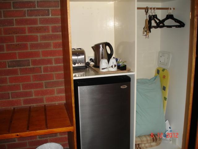 Tooleybuc Country Roads Motor Inn Номер фото