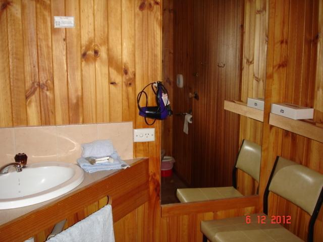 Tooleybuc Country Roads Motor Inn Экстерьер фото